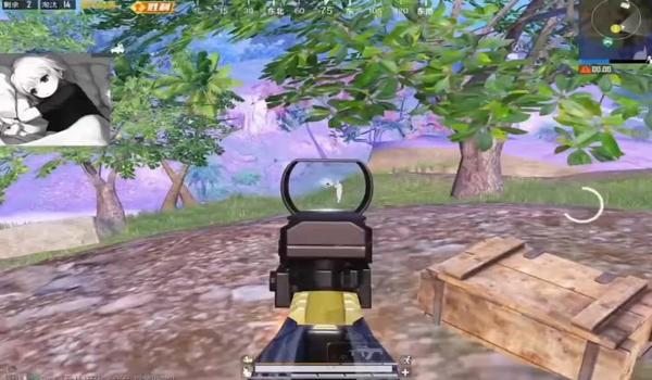 和平精英好用的辅助工具