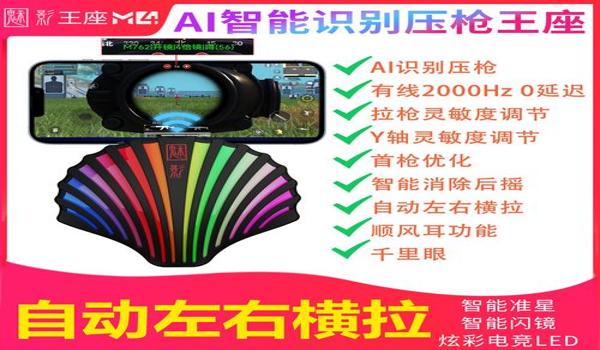 和平精英辅助器下载方法