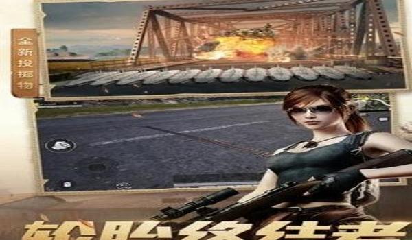 和平精英惊世辅助下载安装