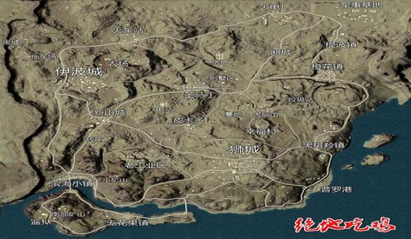 和平精英辅助功能哪儿弄