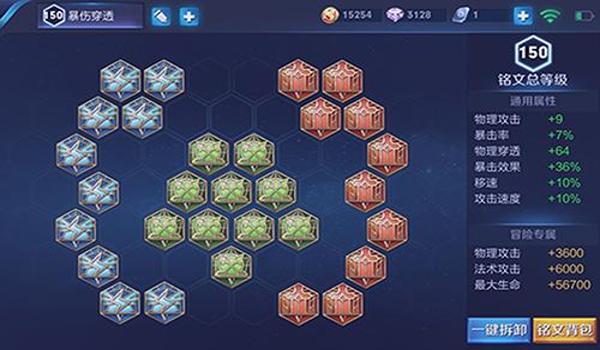 和平精英三法师辅助出装