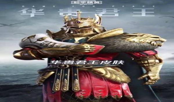 和平精英辅助铠怎么使用