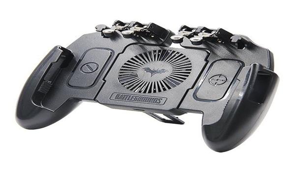 和平精英压枪都怎么办