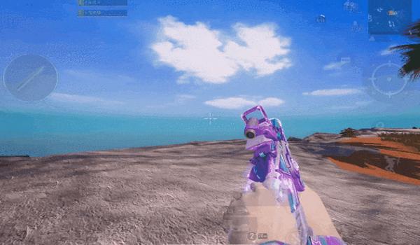 和平精英专业辅助加速器