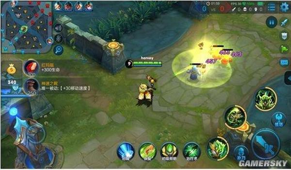 和平精英鬼谷子辅助软件