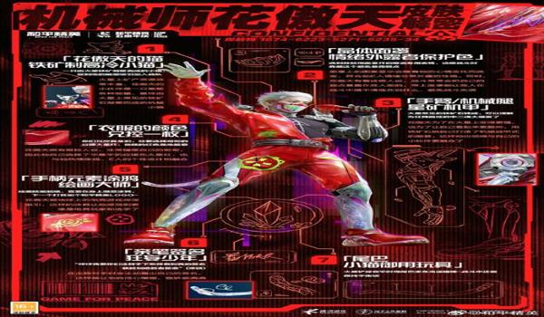 和平精英辅助框架最新版