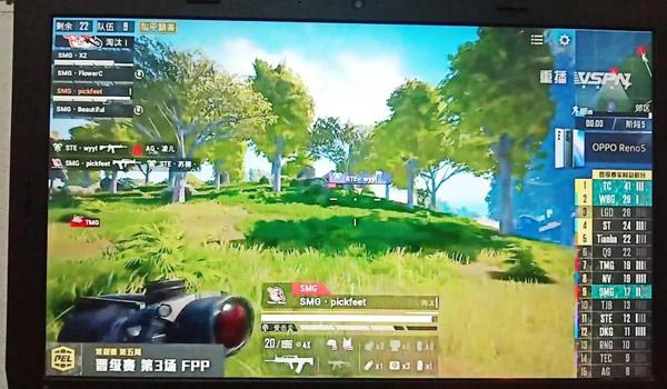 豌豆s1和平精英辅助