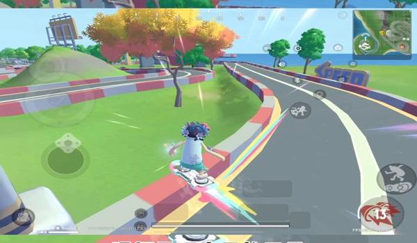 香肠派对压枪和和平精英