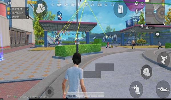 和平精英小马辅助下载免费