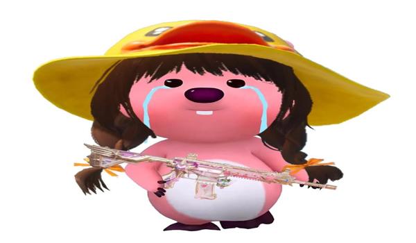 和平精英想找个辅助的人