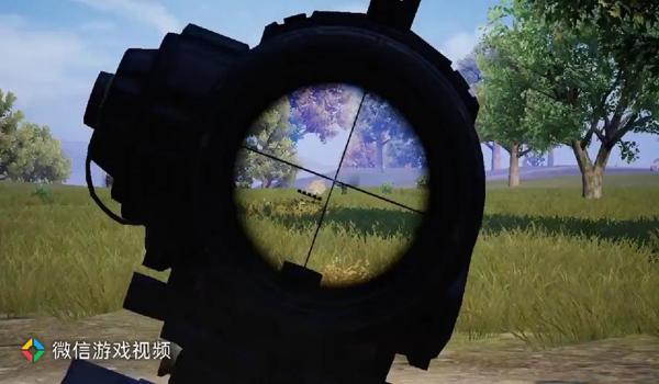 和平精英难言灵敏度压枪