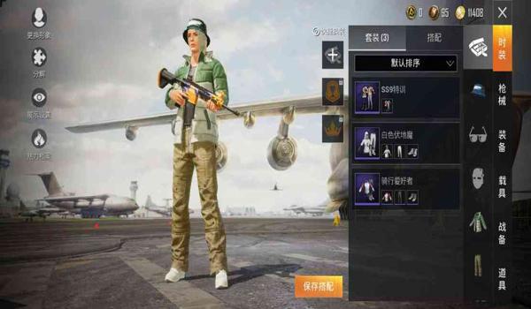 和平精英大仙辅助怎么用