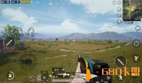 超级辅助和平精英怎么玩