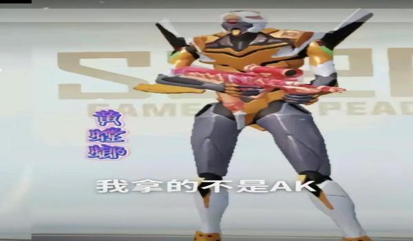 和平精英战士超神辅助