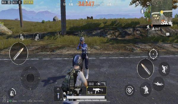 和平精英的辅助要不要开