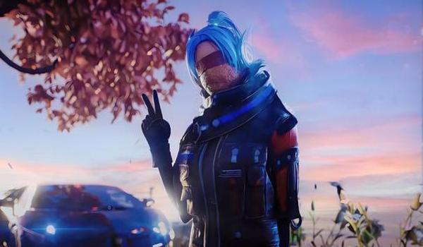 和平精英宇航员辅助闪退