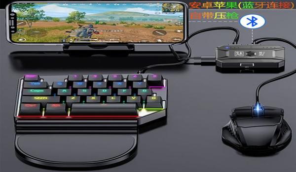 和平精英安卓好用的辅助