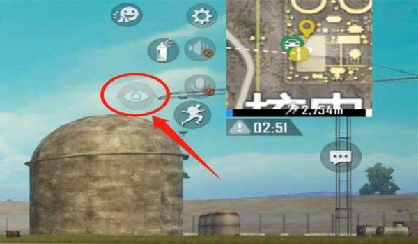 和平精英怎么开始压枪