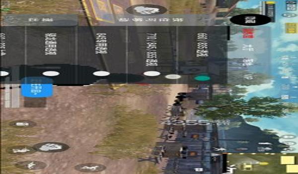 和平精英快鱼辅助怎么用