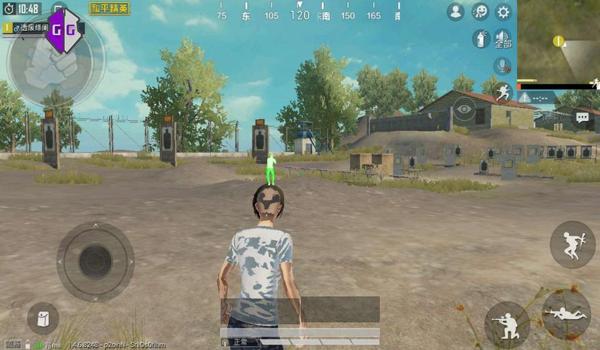 和平精英辅助咏春破解版